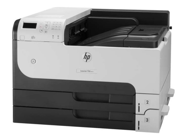 HP Laserjet Enterprise 700 M712dn CF236A#B19