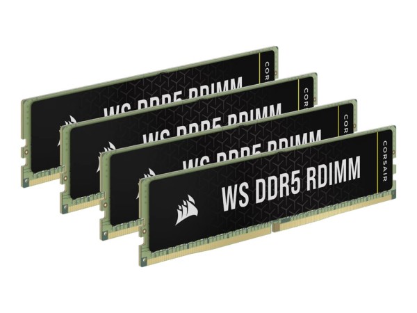 CORSAIR CMA64GX5M4B6000Z40 64GB Kit (4x16GB) CMA64GX5M4B6000Z40