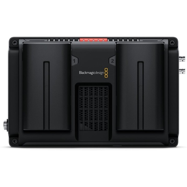 BLACKMAGIC DESIGN BLACKMAGIC Video Assist 5  12G HDR