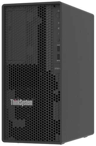 LENOVO LENOVO ThinkSystem ST50 V3 Xeon 6315P 16GB 1,92TB oBS