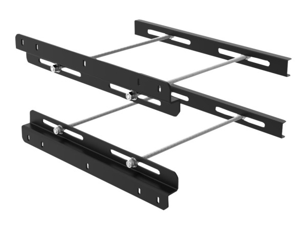 PEERLESS-AV Display Adaptor for up to 30,48cm 12Zoll wide I-beams IMAM