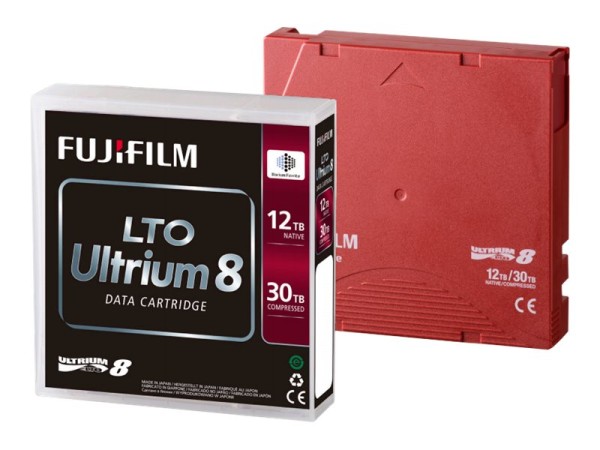 FUJIFILM FUJIFILM LTO 8 Fuji WORM (16551233)