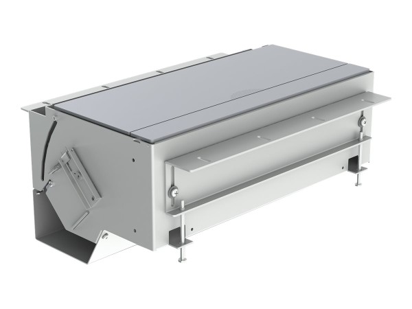 KINDERMANN KINDERMANN KIND Basismodul Untertisch- 7448000020 Einbau 6-f 7448000020