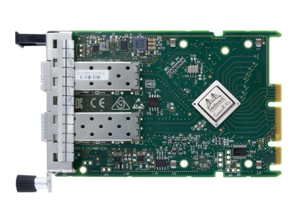 LENOVO LENOVO ThinkSystem Mellanox ConnectX-4 Lx 10/25GbE SFP28 2-port OCP Ethernet Adapter