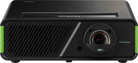 VIEWSONIC X2-4K Beamer Standard Throw-Projektor 2150 ANSI Lumen LED 2160p ( X2-4K