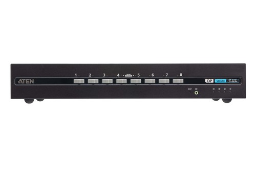 ATEN CS1188DP4 8-Port 4K USB DisplayPort Secure KVM Switch CS1188DP4
