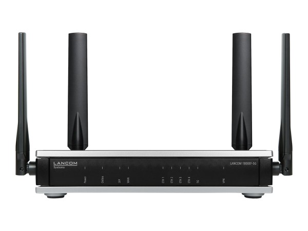 LANCOM LANCOM 1800EF-5G EU