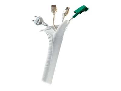 HAGOR HAGOR KSS ROLL 25 METERS WHITE - 38MM