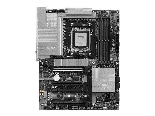 MSI PRO X870-P WIFI SAM5 7E47-001R
