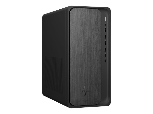 HP HP OmniDesk M02-0176ng AMD Ryzen 7 8700G 16GB 512GB oBS