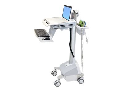 ERGOTRON ERGOTRON STYLEVIEW LAPTOP CART
