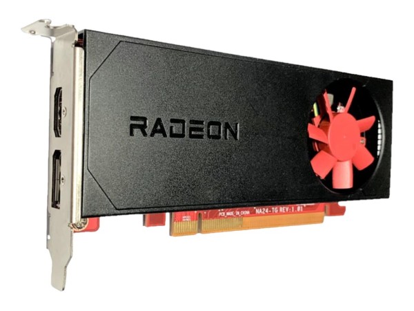 HP HP AMD Radeon RX 6300 2GB