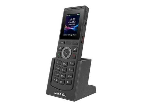 FANVIL W610D Portable DECT Phone W610D