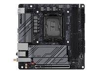 ASROCK ASROCK Z790M-ITX/WiFi S1700