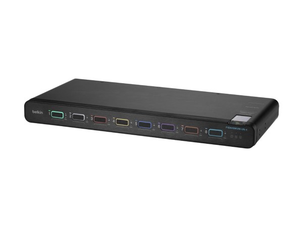 BELKIN BELKIN 8P SNGL HEAD DP/HDMI TO DP/HDMI