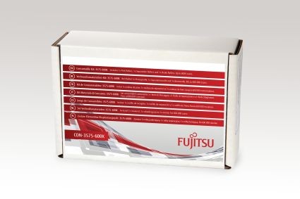 Fujitsu 3575-600K Scanner Verbrauchsmaterialienset