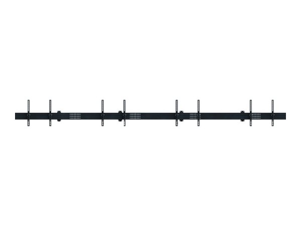 HAGOR CPS Menuboard W4L 46-65 4fach Menuboard Wandhalterung für Displays 11 3306