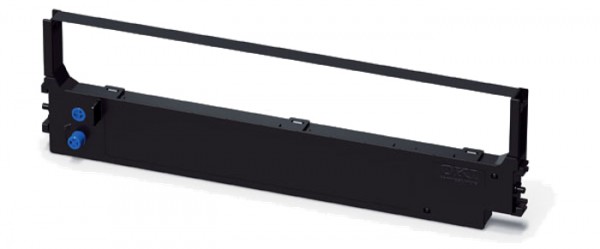 OKI Farbband für OKI ML 5720 ECO/ML5790ECO, schwarz