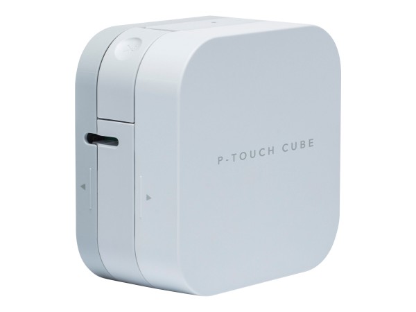 BROTHER P-Touch Cube P300BT PTP300BTRE1