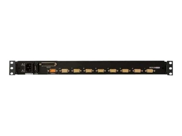 ATEN CL5708M (CH)LCD KVM Sw,USB-PS/2,VGA CL5708M CH