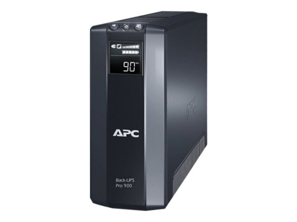 APC Power-Saving Back UPS Pro 900 900VA 230V BR900GI