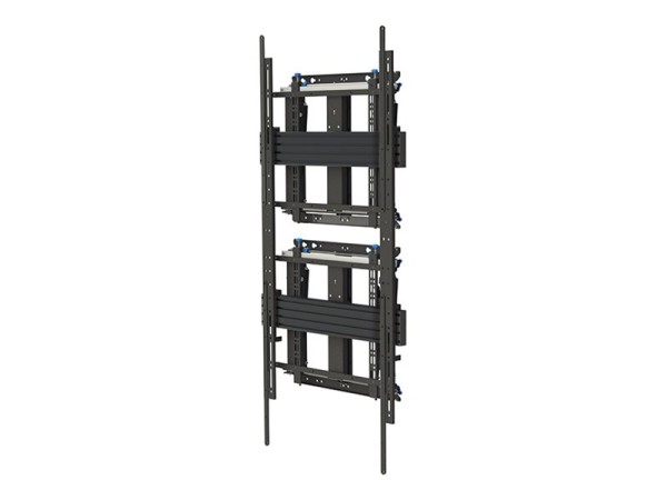 B-TECH B-TECH Wandhalterung 600x1500 -80kg