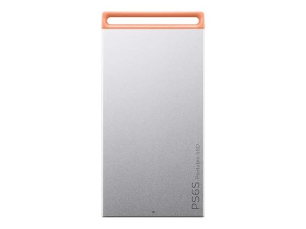 LENOVO PS6S Portable SSD 2TB 4XB1T88411
