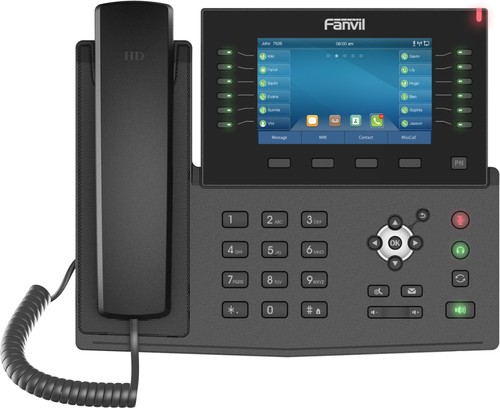 FANVIL X7C V2 X7C V2