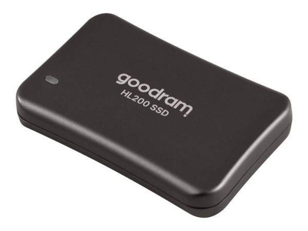 GOODRAM GOODRAM SSDPR-HL200-512 512GB