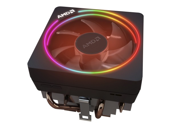 AMD Ryzen 7 3800X SAM4 Box 100-100000025BOX