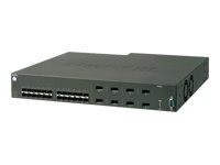AVAYA AVAYA Ethernet Routing Switch 5632FD - Switch - L3 - verwaltet - 24 x SFP + 8 x XFP - Desktop (AL100