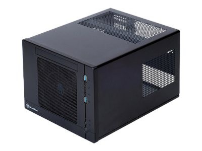 SILVERSTONE SilvStone SG05BB-Lite USB 3.0 SST-SG05BB-LITE USB