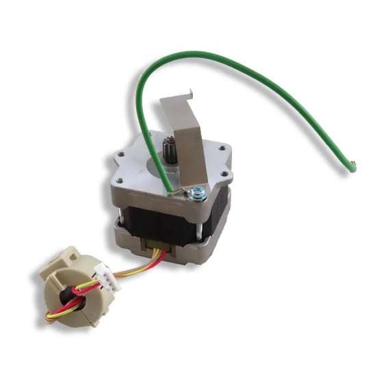 ZEBRA KIT MOTOR ASSY 420D P1027135-041