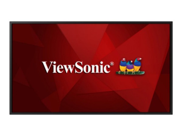 VIEWSONIC CDE5520 139,7cm (55") CDE5520