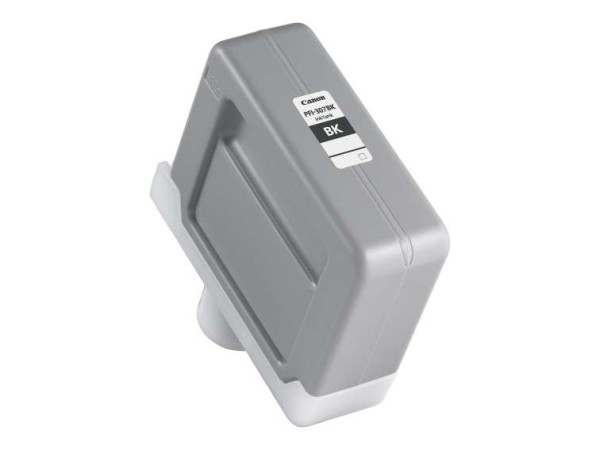 CANON PFI 307 BK Schwarz Tintenbehälter 9811B001