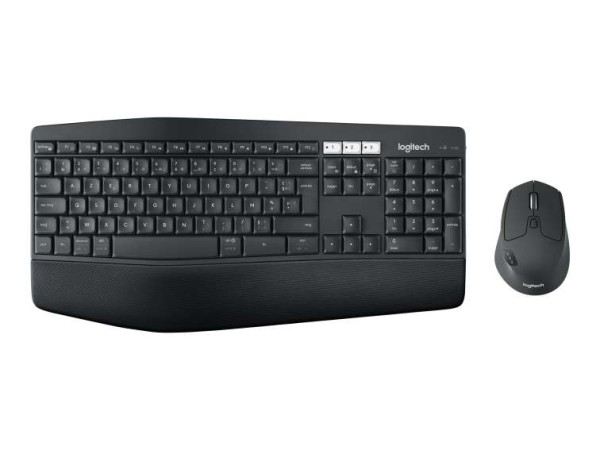 LOGITECH MK850 PERFORMANCE WRLS COMBO 920-008225