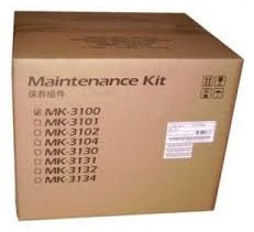 KYOCERA KYOCERA MK 3100 Wartungskit