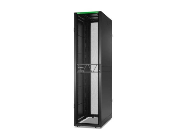 APC NetShelter SX Server Rack Gen 2 52U AR3308B2