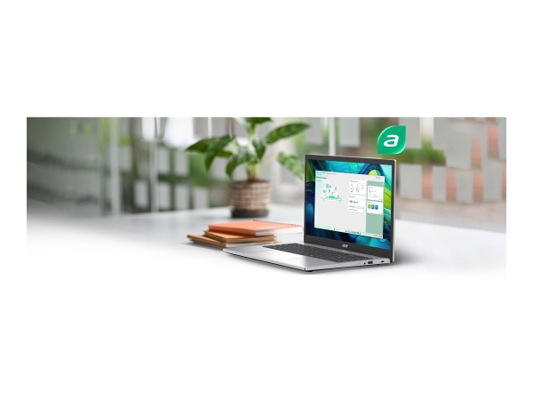 ACER ACER Aspire Go 14 AG14-22P-R17A 35,6cm (14") R5-7520U 16GB 512GB W11