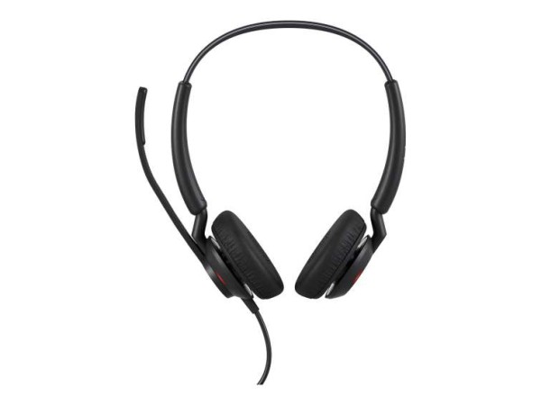 GN NETCOM Jabra Engage 40 Stereo USB-A MS inkl. Link Controller 4099-413-279