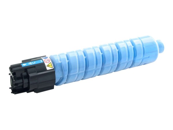 RICOH Cyan Tonerpatrone 821077