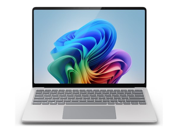 MICROSOFT MICROSOFT Surface 38,1cm (15") Snapdragon X Elite 16GB 256GB W11