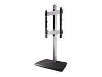 B-TECH SystemX Standfuß (VESA 800 x 600) - 1.8m BTF843/BS