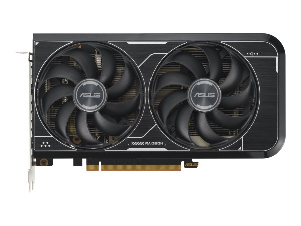 ASUS DUAL-RX6600-8G-V3 8GB 90YV0GP3-M0NA00
