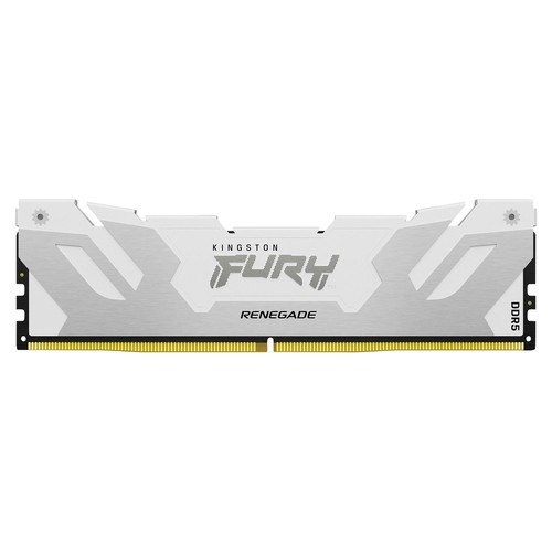 KINGSTON FURY Renegade White XMP 16GB KF568C36RW-16