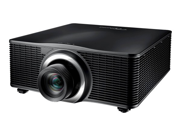 OPTOMA OPTOMA ZU660e Laser black Proscene WUXGA 1920x1200 6500Lm Laser Phosphore 100000:1