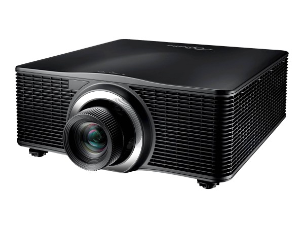 OPTOMA ZU660e Laser black Proscene WUXGA 1920x1200 6500Lm Laser Phosphore 1 E1P1A0KBE1Z1