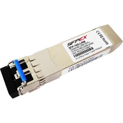 ALCATEL ALCATEL SFP-10G-LRM