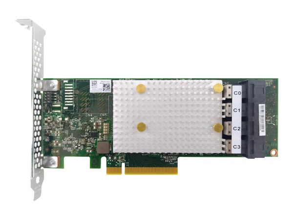 LENOVO LENOVO ThinkSystem 4350-16i SAS/SATA 12Gb HBA