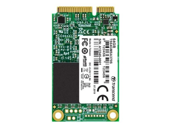 TRANSCEND MSA370S 64GB TS64GMSA370S